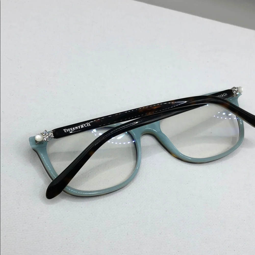 Tiffany & Co. these are